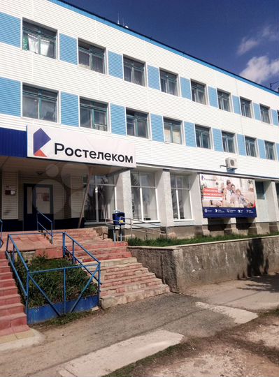 Сдам помещение свободного назначения, 87 м²