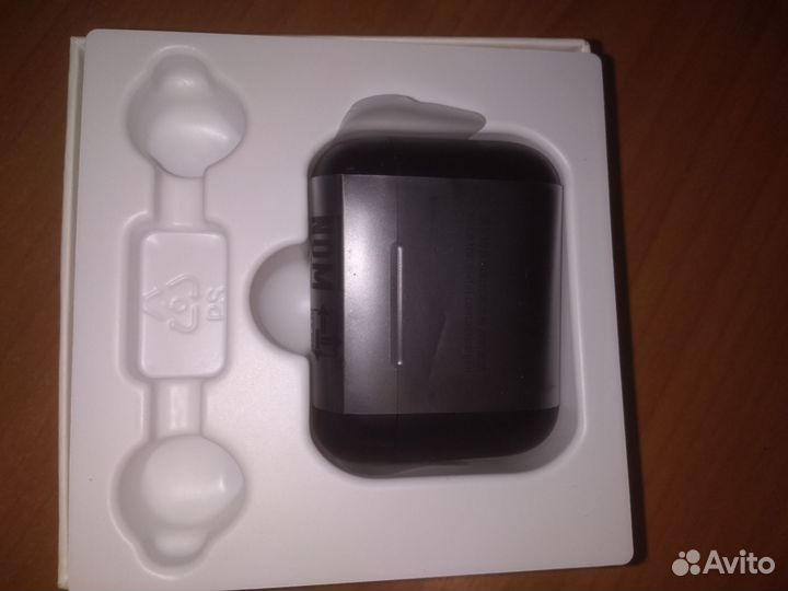 Беспроводные наушники honor choice earbuds x