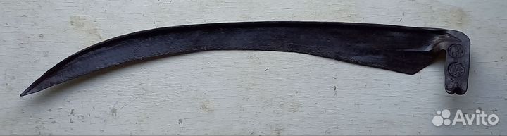 Косы для травы ручные новые,1980,1978,1968г СССР