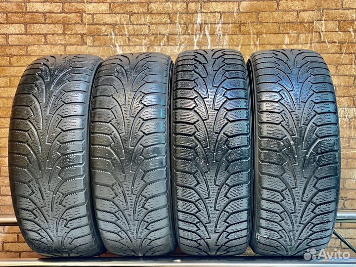Nokian Tyres Nordman RS 205/55 R16 94R