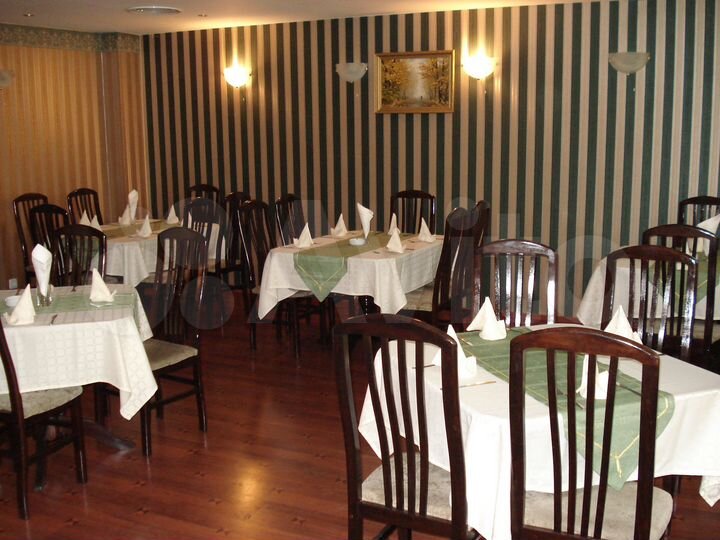 Коммерческая недвижимость 180 м² (Болгария)