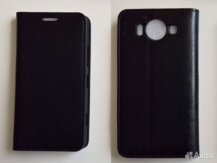 Чехлы для Microsoft Lumia