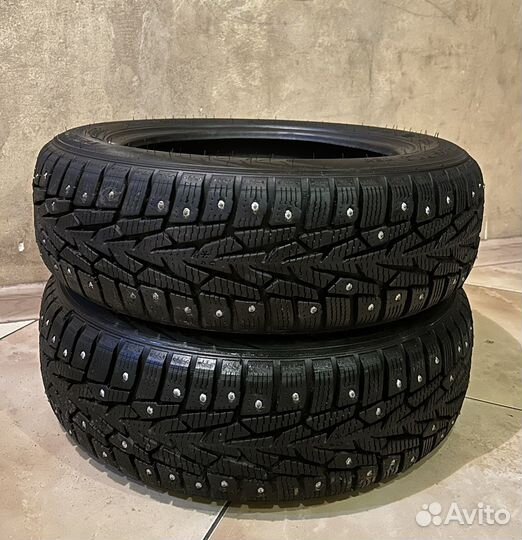 Nordman 7 155/65 R14