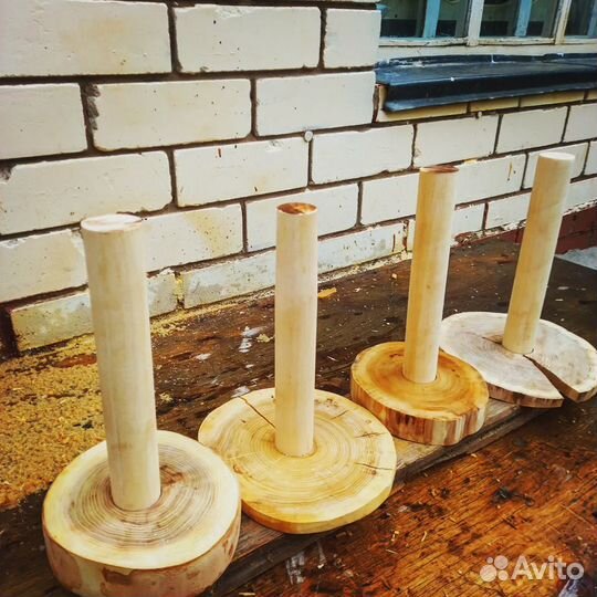 Подставки под бумажные полотенца