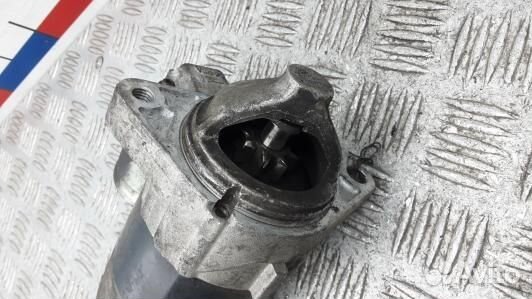 Стартер бензиновый nissan almera N16 (ADN29DF01)