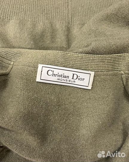 Жилетка christian dior S/M