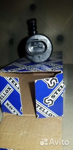 Volkswagen Tiguan омывателя моторчик