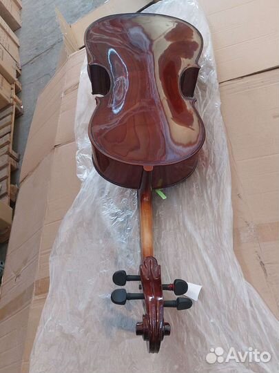 Виолончель 1/4