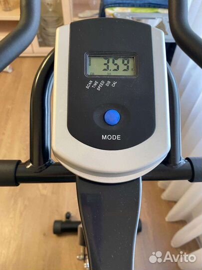 Велотренажер (сайкл) Brumer TF-9.2C