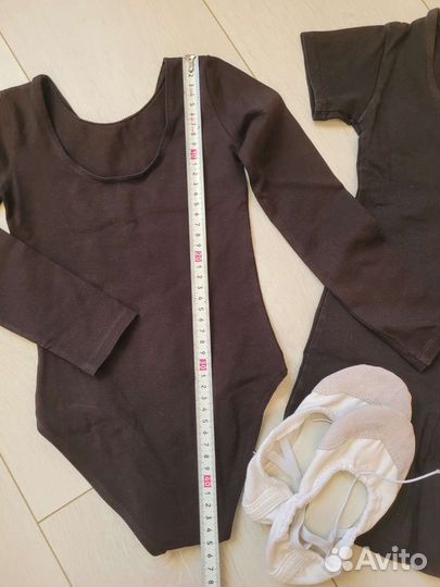 Комплект для танцев 5 -6 лет