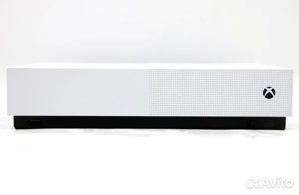 Xbox one s 1tb all digital