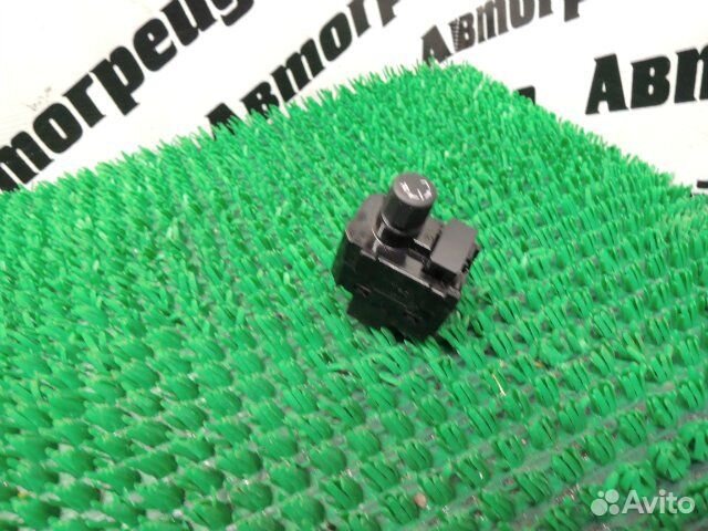 Блок управления зеркалами Subaru Outback BRF EZ36D