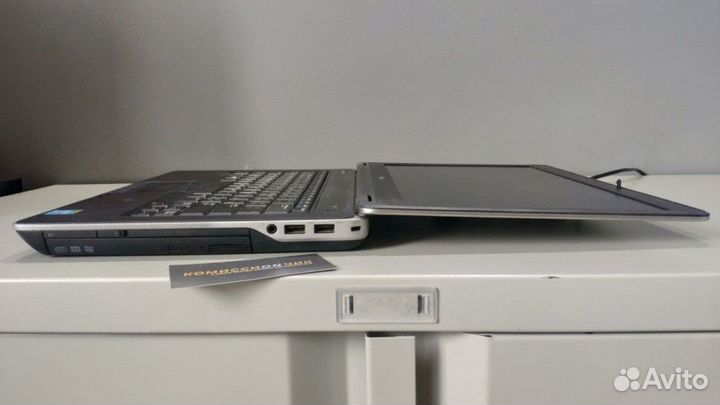 Ноутбук Dell Latitude E6440 на Core i5