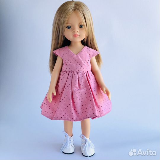 Одежда для кукол Paola Reina