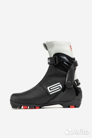 Лыжные ботинки spine NNN Concept Skate 296-22 р-38