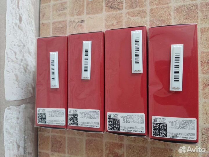 Духи Оригинал Giorgio Armani Si Passione Eclat