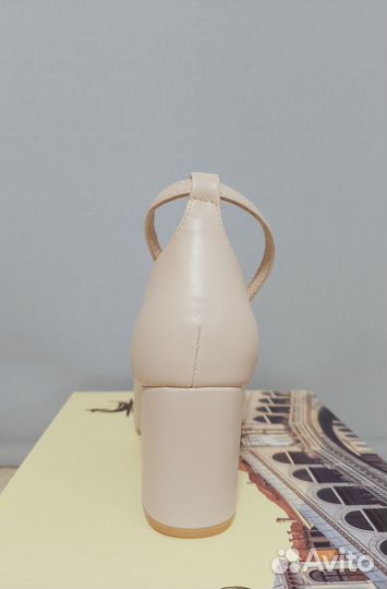 Туфли женские T. taccardi