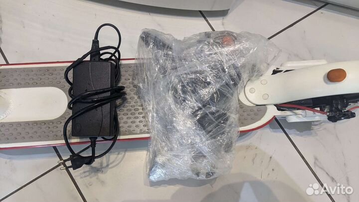 Электрический самокат