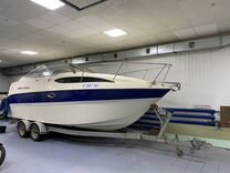 Bayliner 245