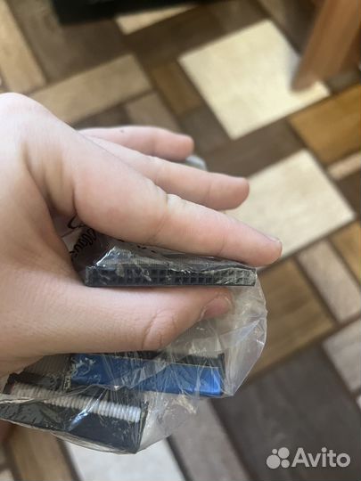 Шлейф для компьютера