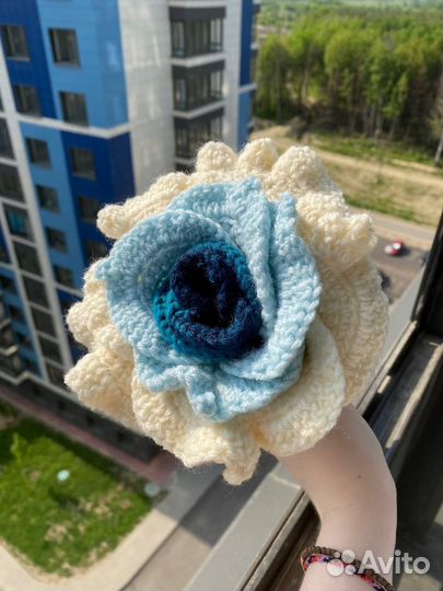 Искусстваные цветы