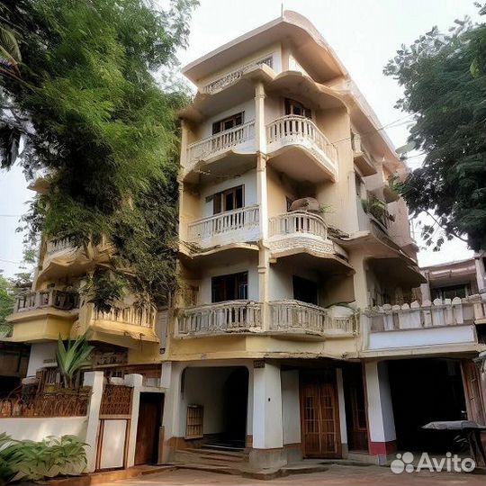 Отдых в Индии в октябре