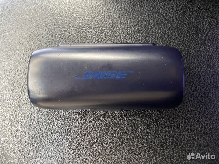 Беспроводные наушники