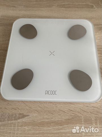 Весы Picooc