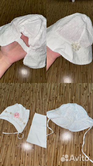 Детсеие вещи пакетом 74-80-86