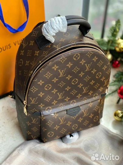 Рюкзак Louis Vuitton