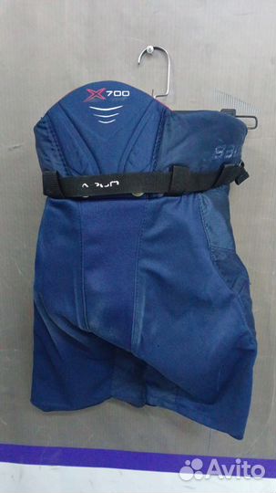 Шорты Bauer Vapor X700 Jr S