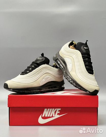 Кроссовки Nike Air Max 97 (41)