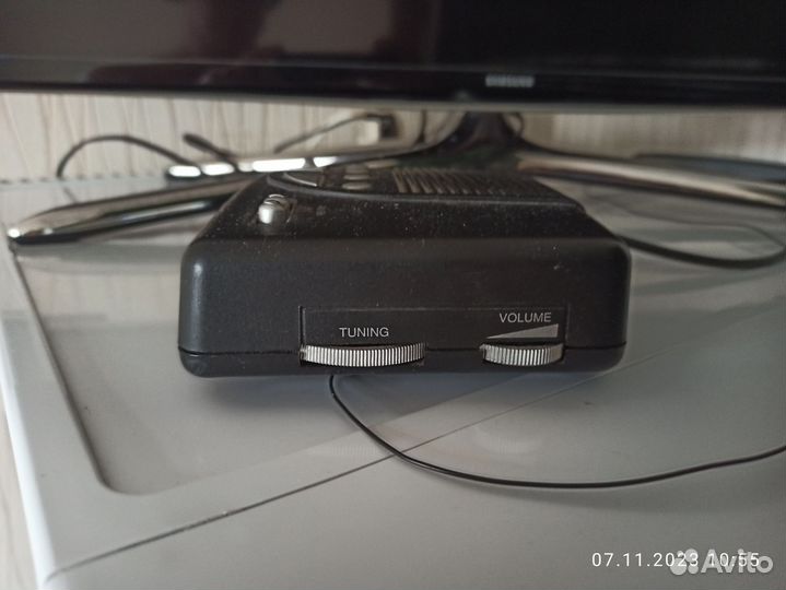 Часы электронные