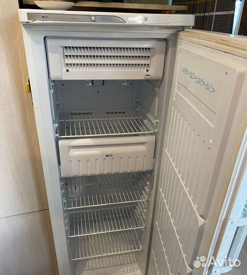 Морозильная камера б/у