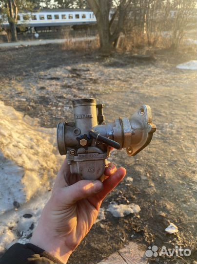 Карбюраторы