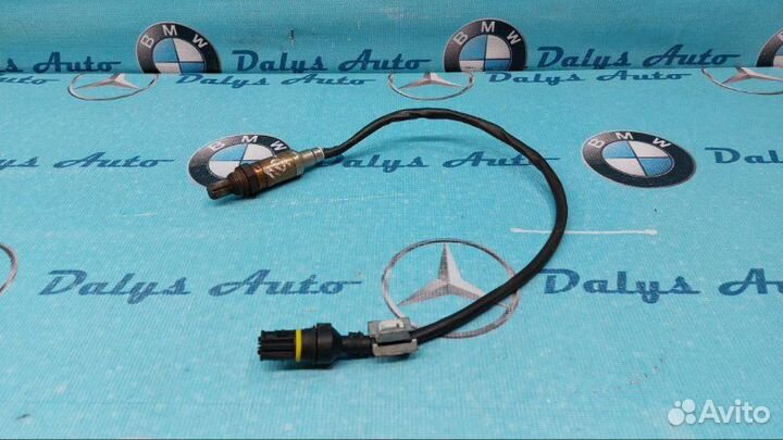 Датчик кислородный/Lambdasonde Bmw 530I E39 LCI