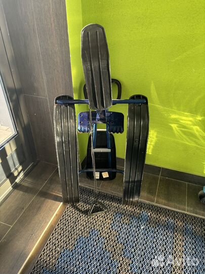 Снегокат детский