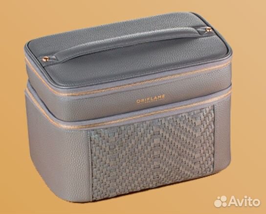 Бьюти кейс от Орифлейм для косметики