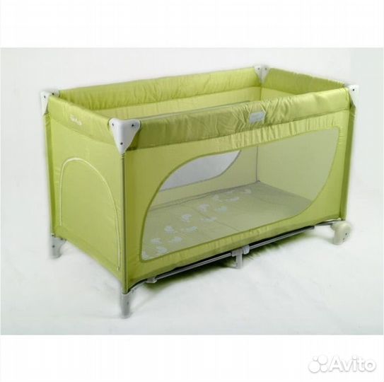 Манеж Happy Baby «Martin»