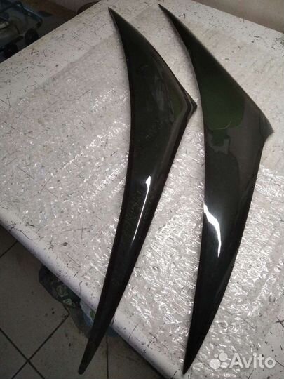 Риснички для Кио Солярис 17-20 года