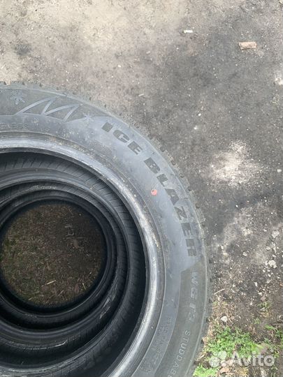 Accelera 651 195/60 R15