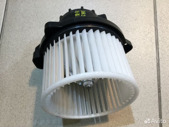 Моторчик заднего отопителя Киа Соренто Прайм