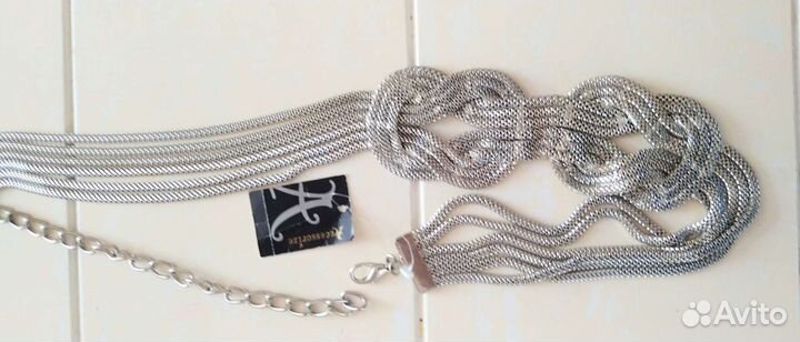 Ремень женский