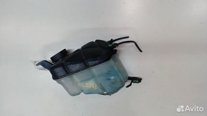 Бачок расширительный Volvo V70, 2011