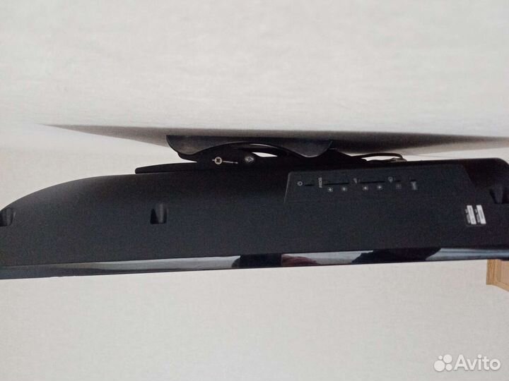 Телевизор sony bravia