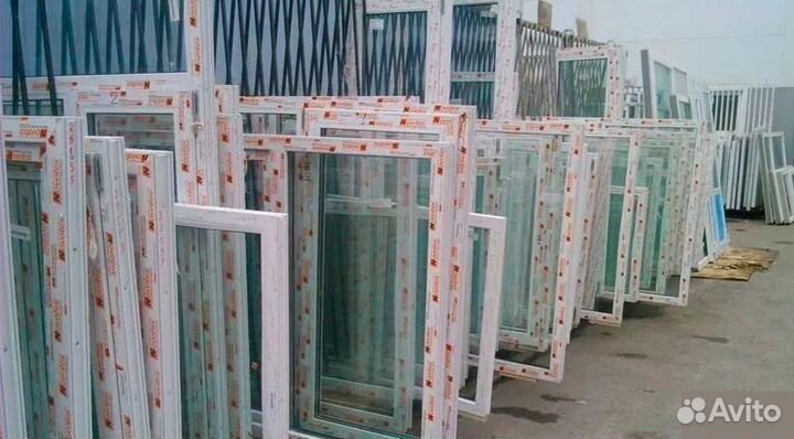 Дверь межкомнатная пластиковая