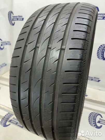 Roadstone Eurovis Sport 04 255/45 R18