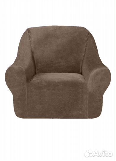 Чехол на кресло