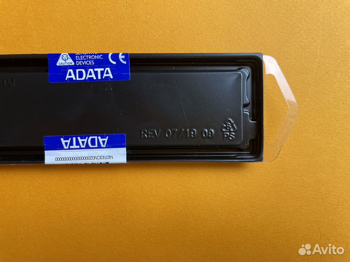 DDR4 3200 MHz 8GB adata dimm для пк Новые