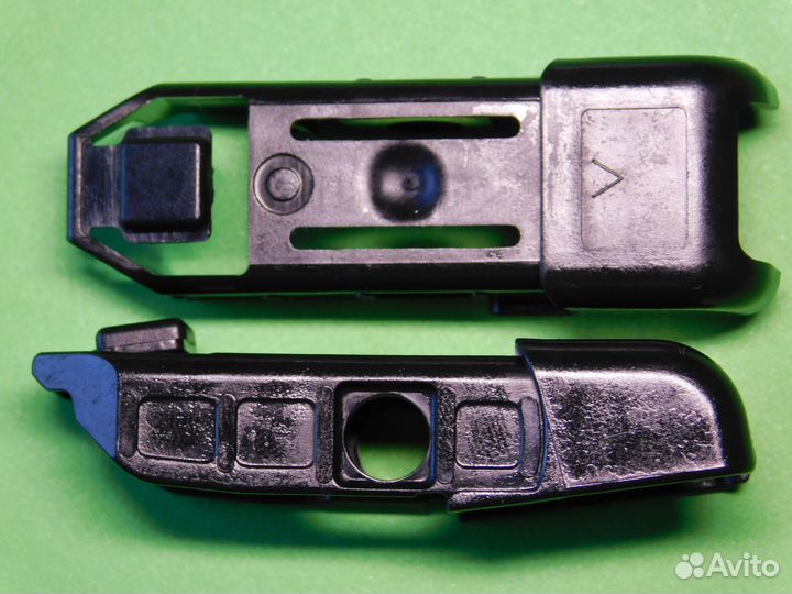 Адаптеры для щёток стеклоочистителя Champion